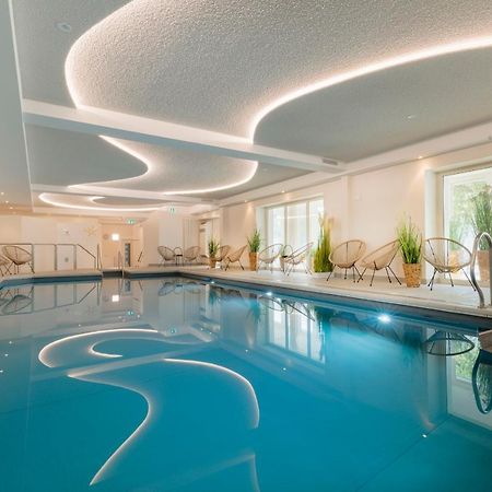 Grömitz Hofhotel Kraehenberg מראה חיצוני תמונה