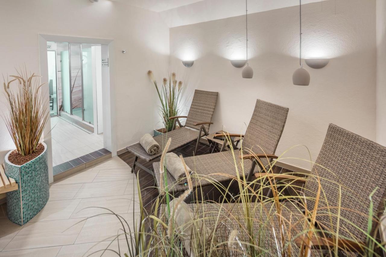 Grömitz Hofhotel Kraehenberg מראה חיצוני תמונה