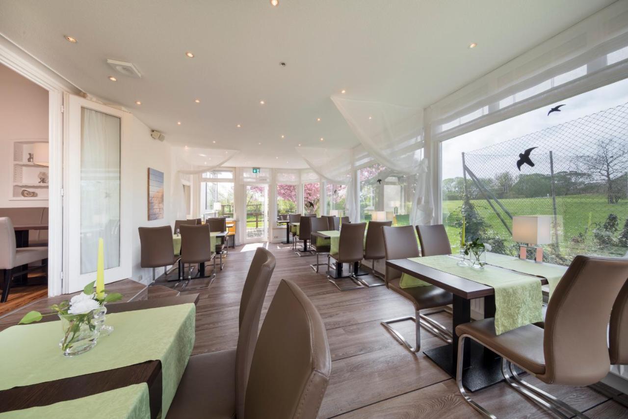 Grömitz Hofhotel Kraehenberg מראה חיצוני תמונה