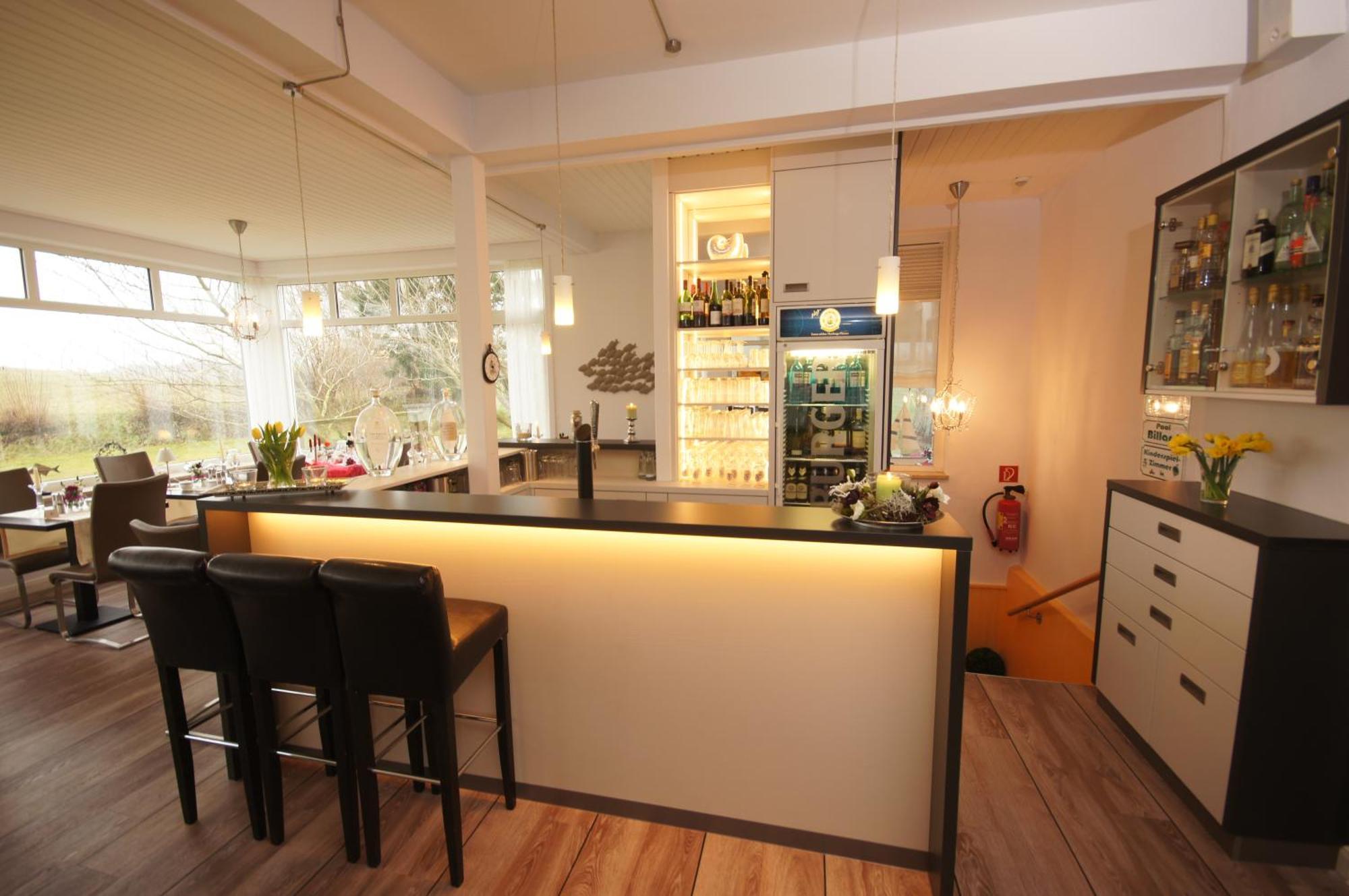 Grömitz Hofhotel Kraehenberg מראה חיצוני תמונה