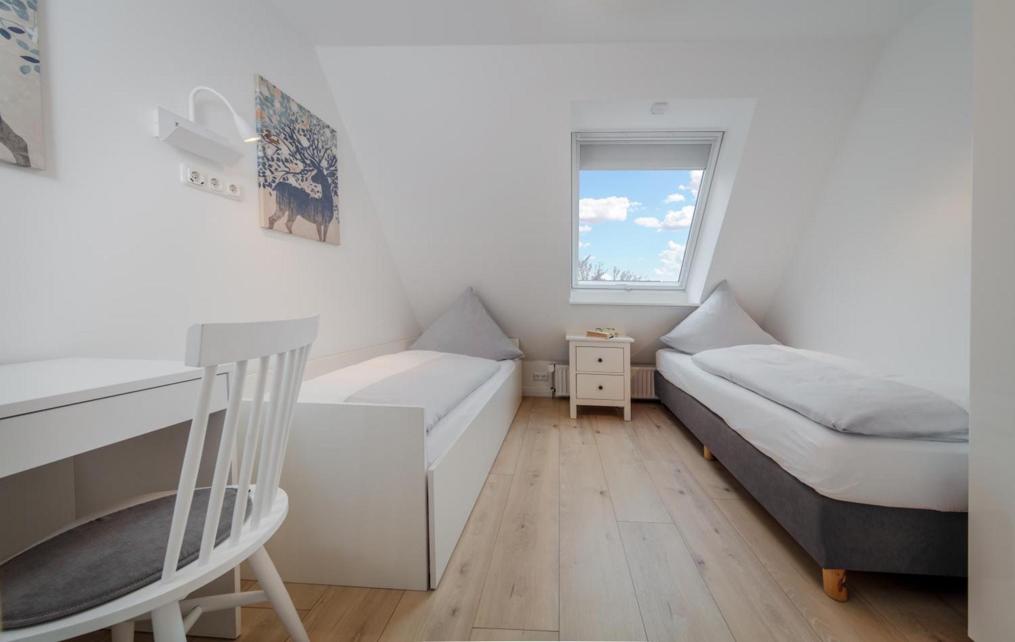 Grömitz Hofhotel Kraehenberg חדר תמונה