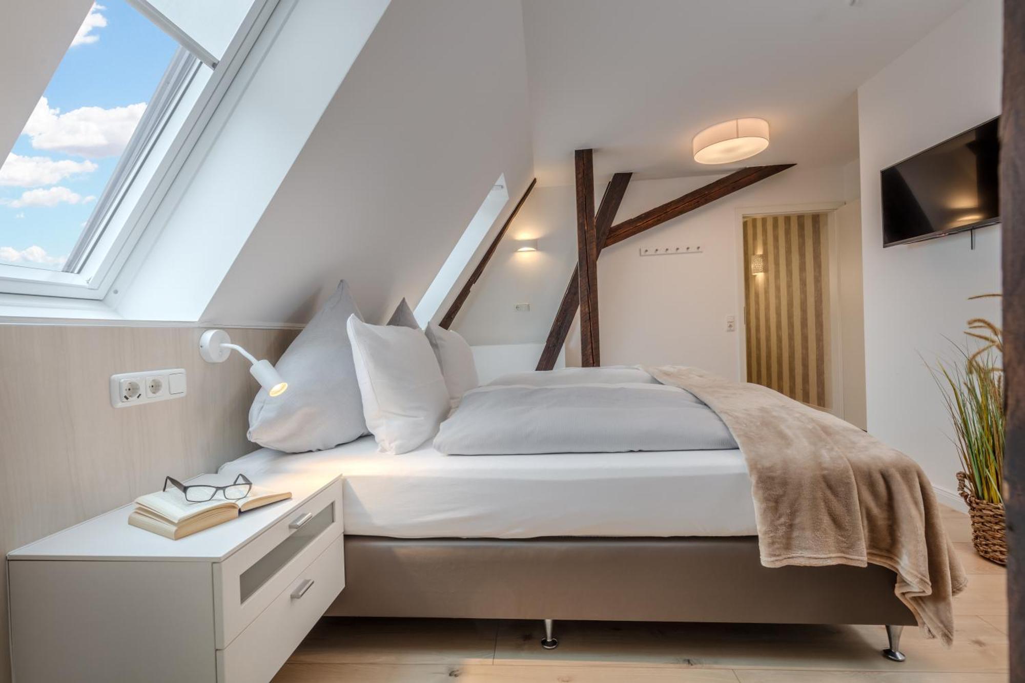 Grömitz Hofhotel Kraehenberg חדר תמונה