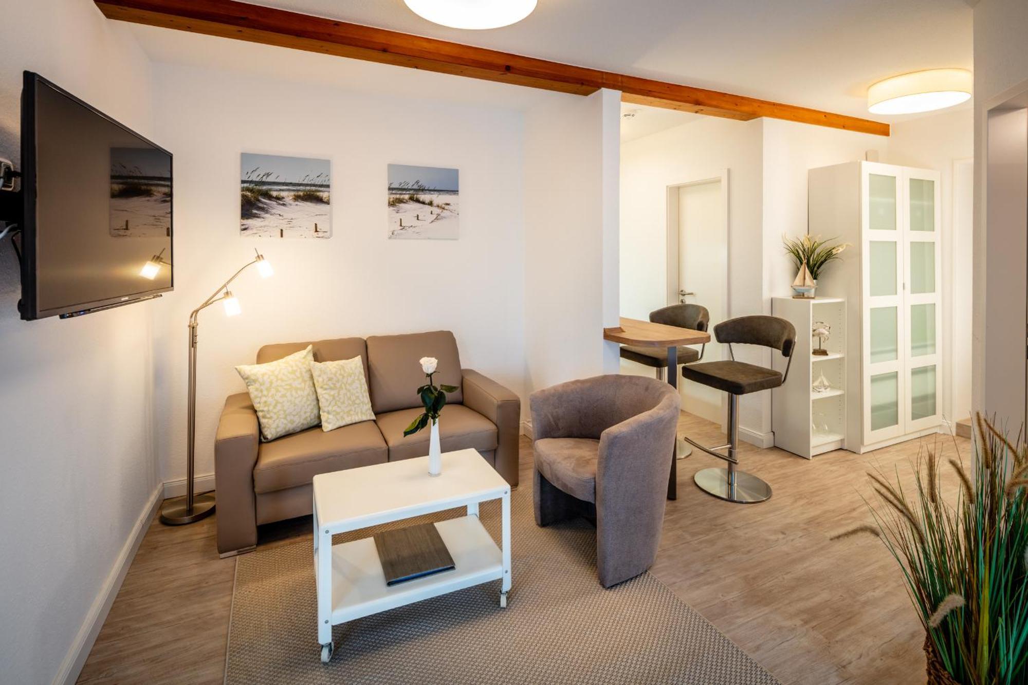 Grömitz Hofhotel Kraehenberg חדר תמונה