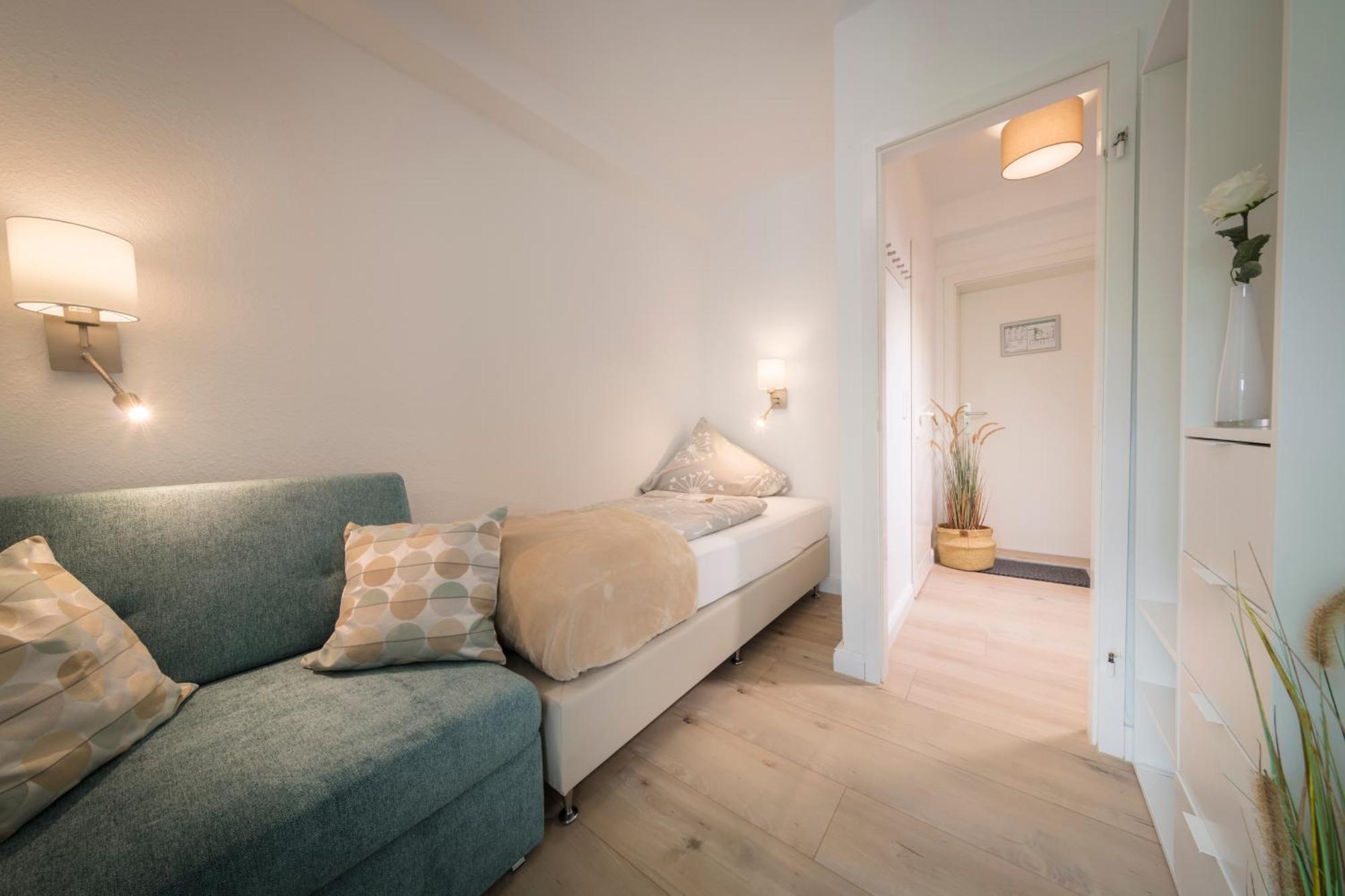 Grömitz Hofhotel Kraehenberg חדר תמונה