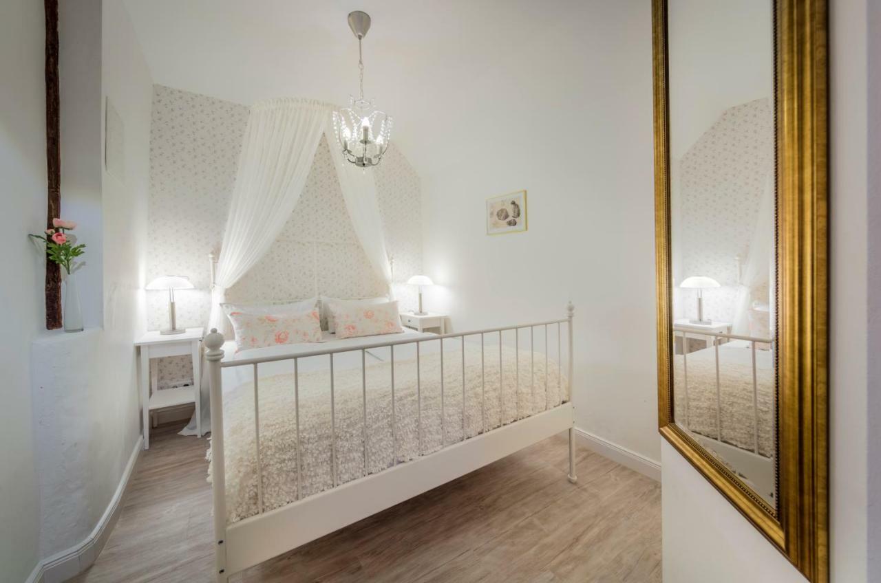 Grömitz Hofhotel Kraehenberg מראה חיצוני תמונה