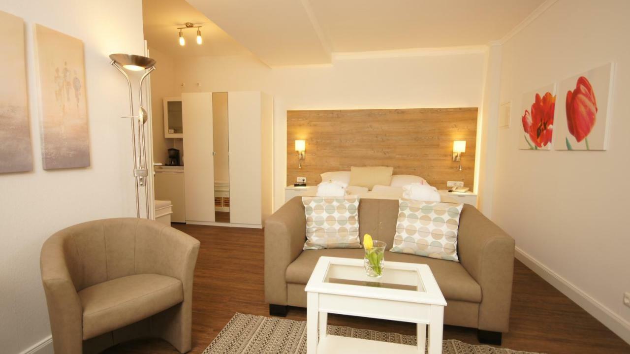 Grömitz Hofhotel Kraehenberg מראה חיצוני תמונה