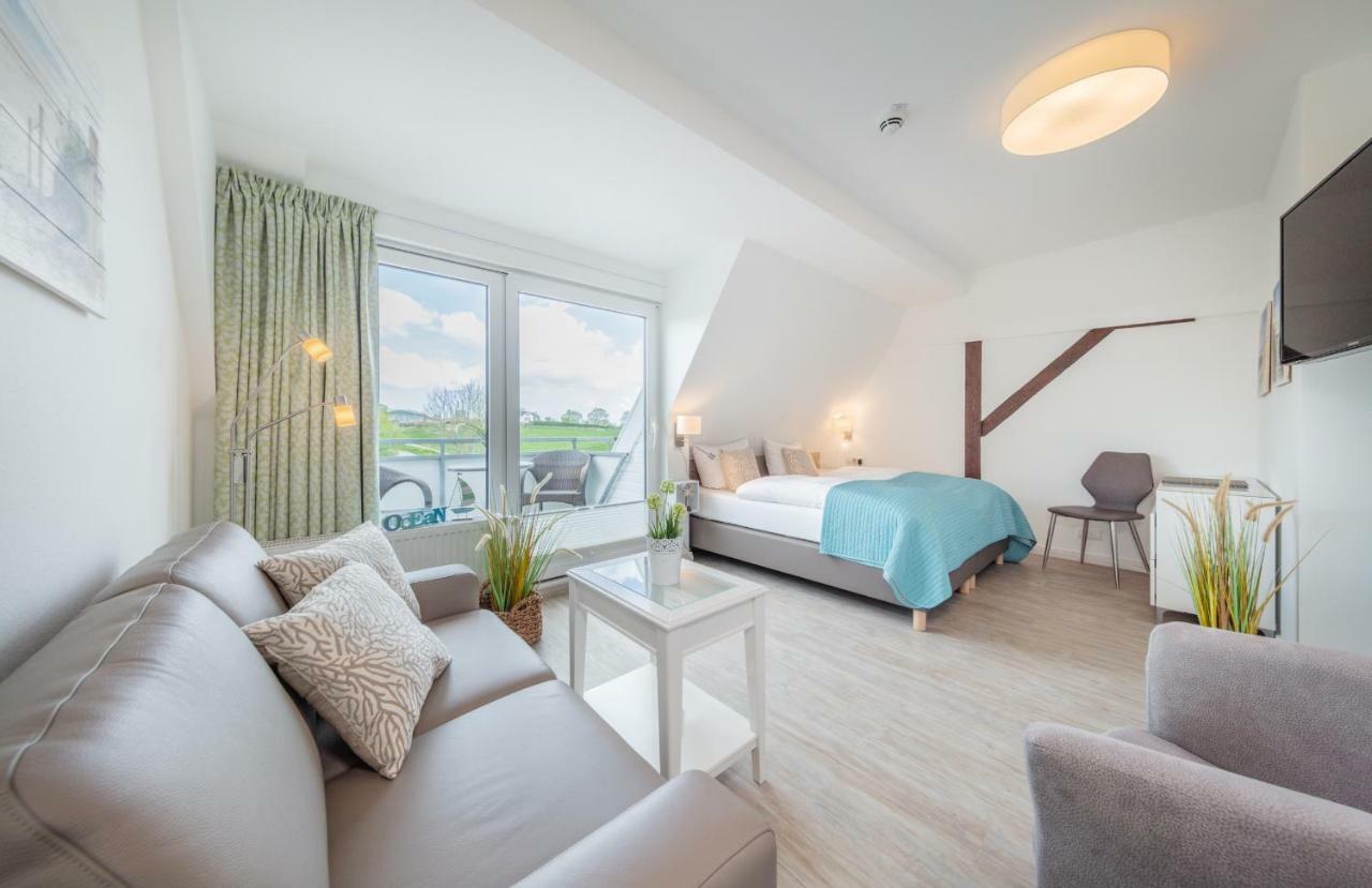 Grömitz Hofhotel Kraehenberg מראה חיצוני תמונה