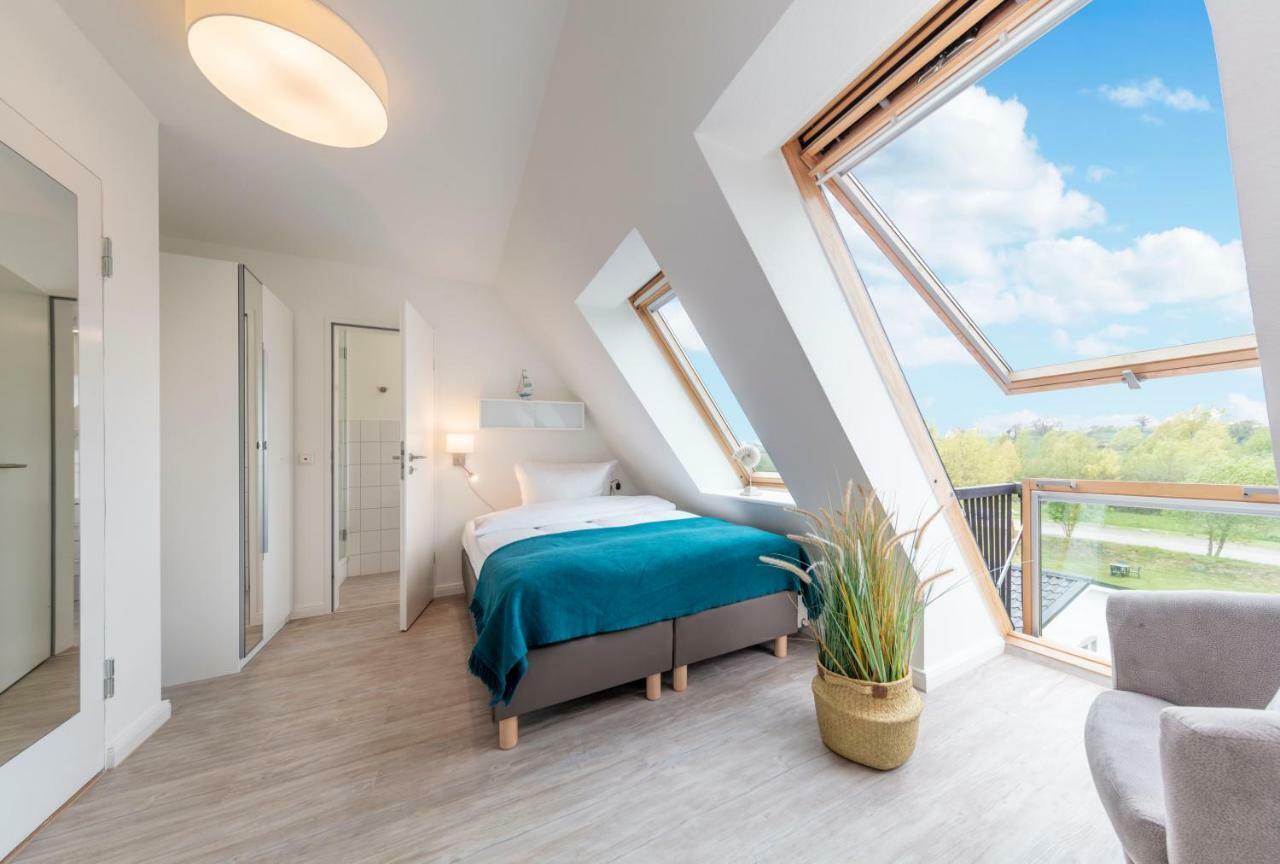 Grömitz Hofhotel Kraehenberg חדר תמונה