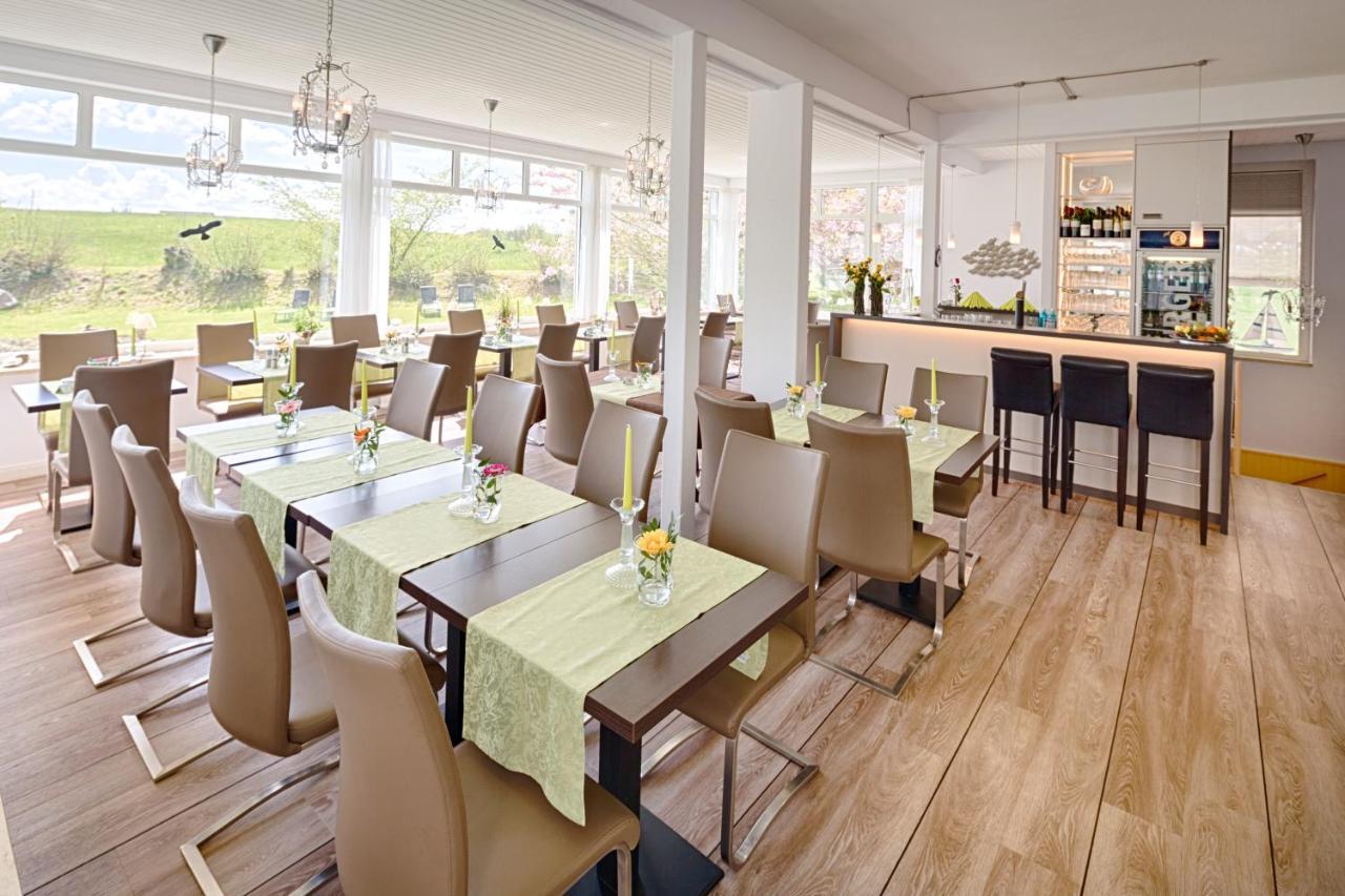 Grömitz Hofhotel Kraehenberg חדר תמונה