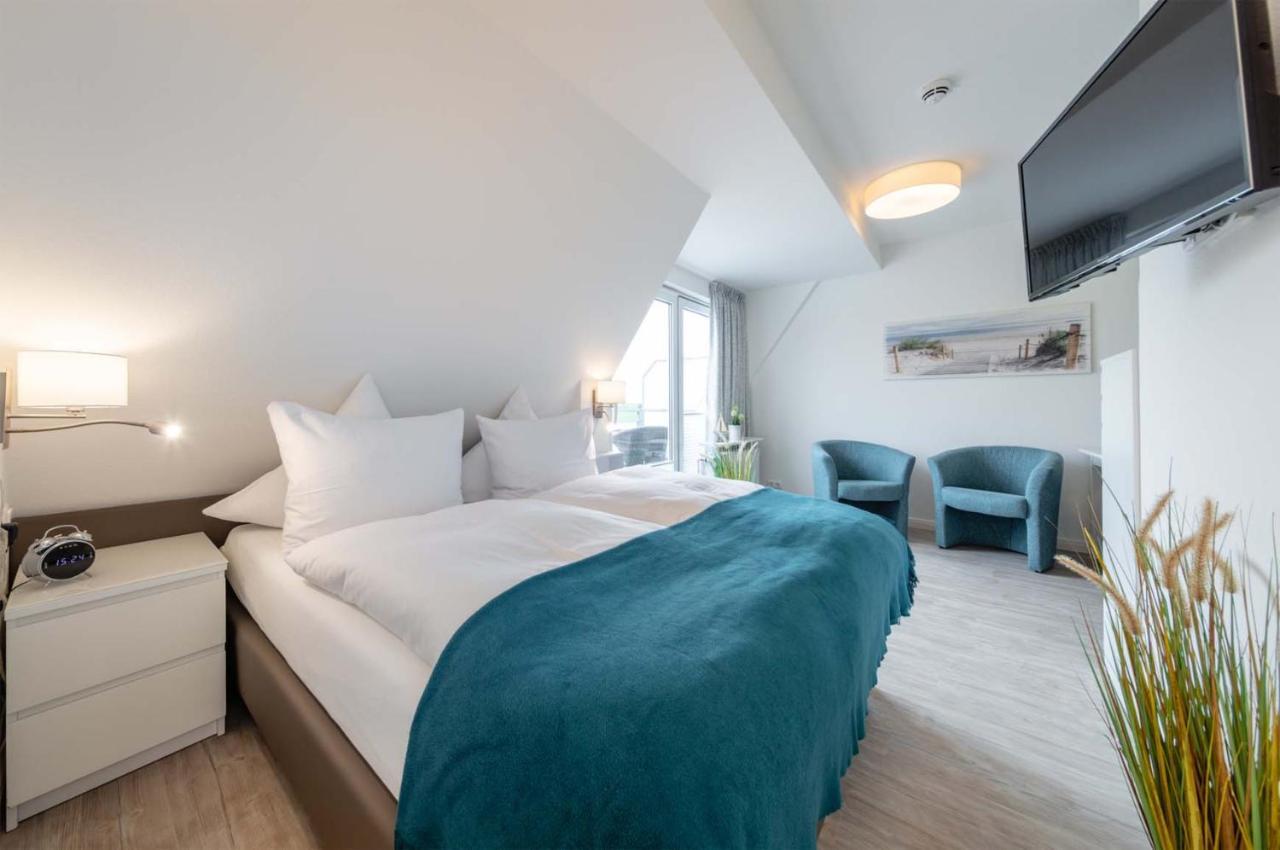 Grömitz Hofhotel Kraehenberg מראה חיצוני תמונה